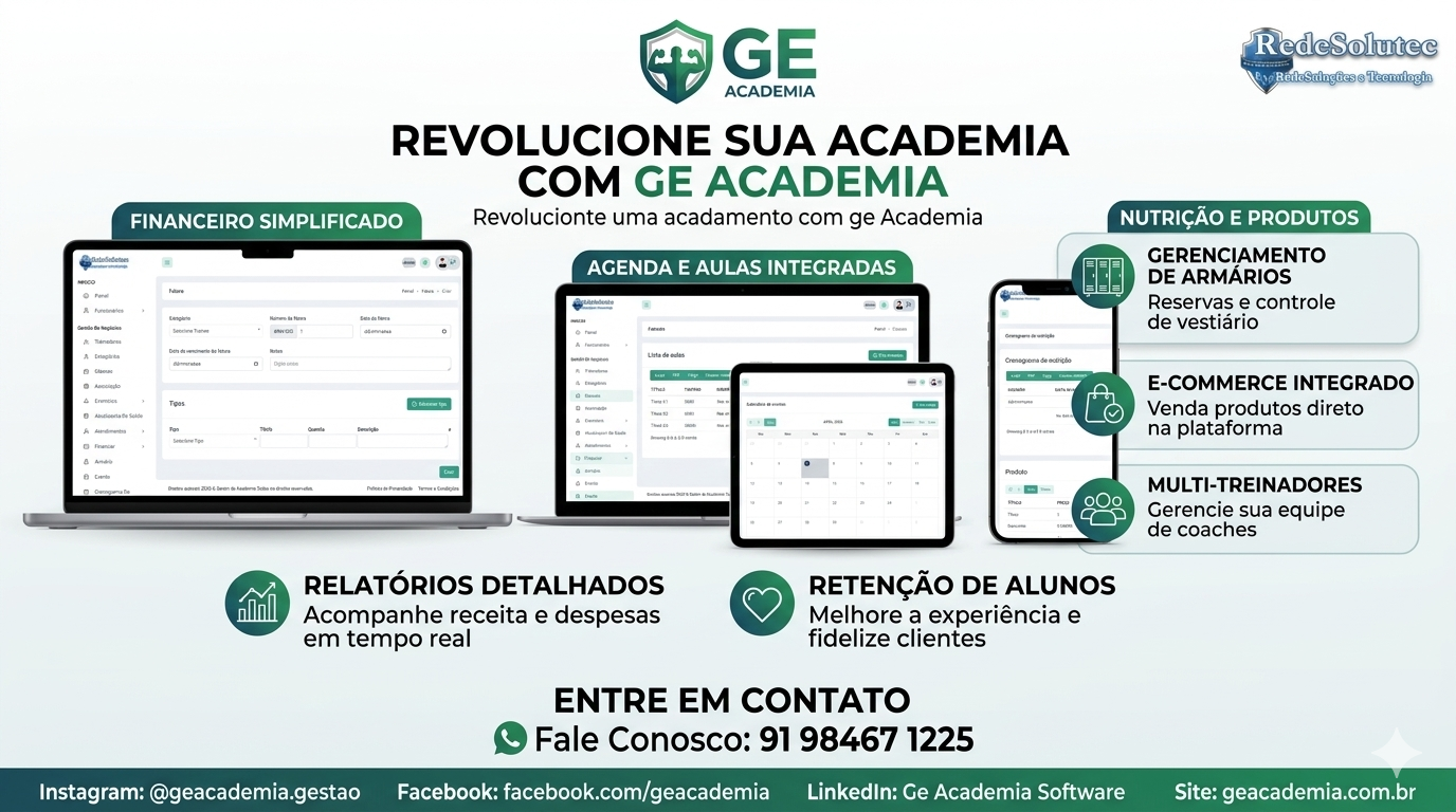 GE Academia